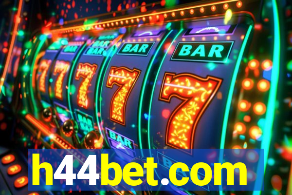 h44bet.com