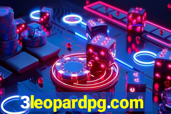 3leopardpg.com