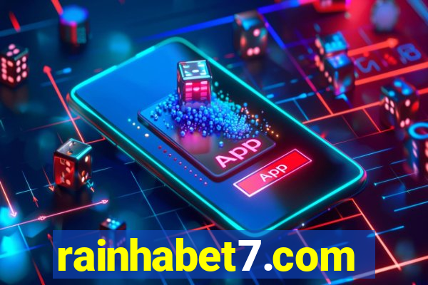 rainhabet7.com