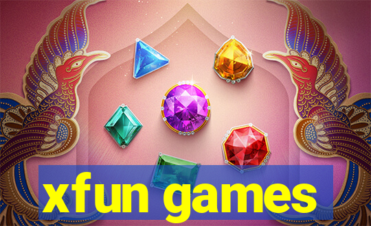 xfun games