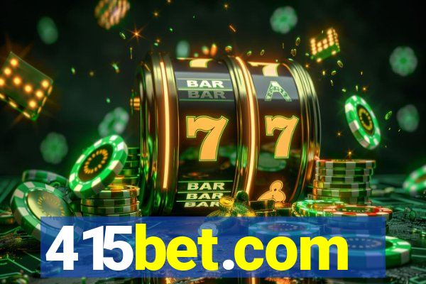 415bet.com