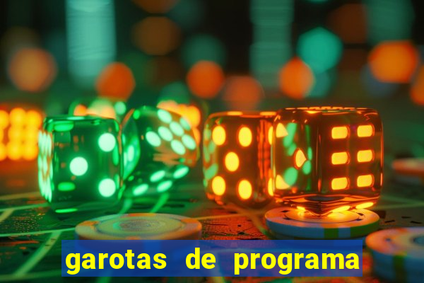 garotas de programa de santos