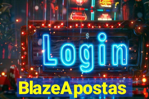 BlazeApostas