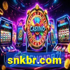 snkbr.com