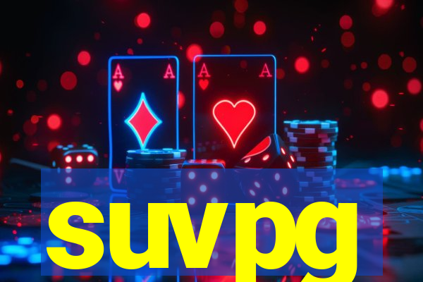 suvpg