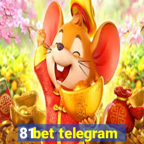 81bet telegram