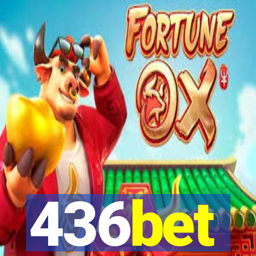 436bet