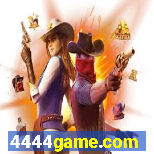 4444game.com