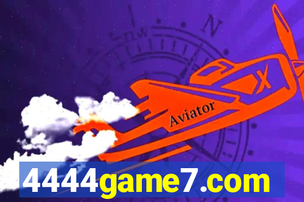 4444game7.com