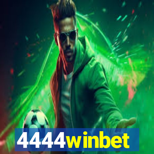 4444winbet