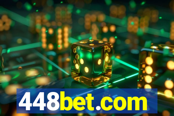 448bet.com