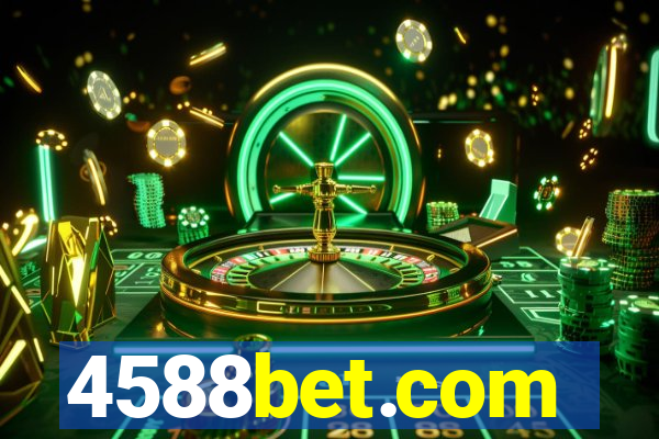 4588bet.com