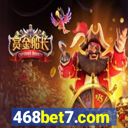 468bet7.com