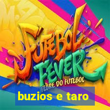 buzios e taro