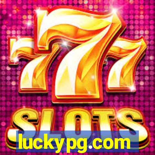 luckypg.com