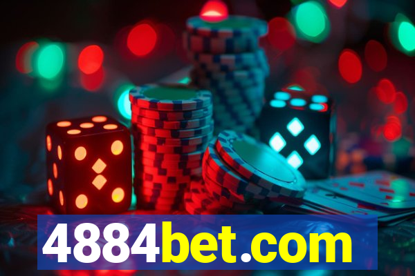 4884bet.com