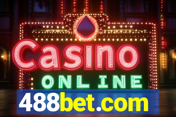 488bet.com