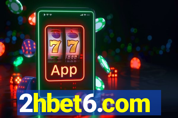 2hbet6.com