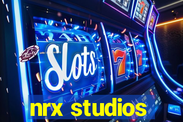 nrx studios