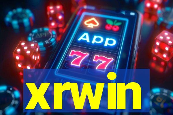 xrwin