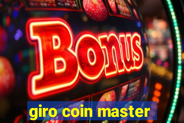 giro coin master