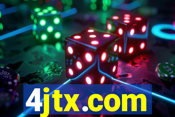 4jtx.com