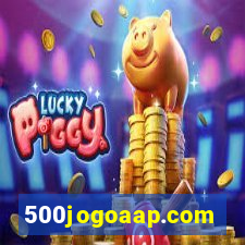 500jogoaap.com