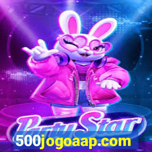 500jogoaap.com