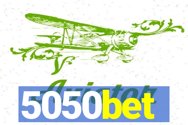 5050bet