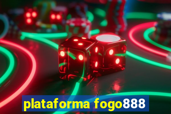 plataforma fogo888