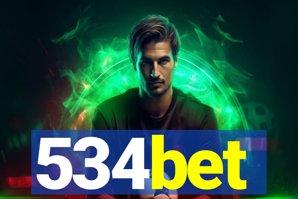 534bet