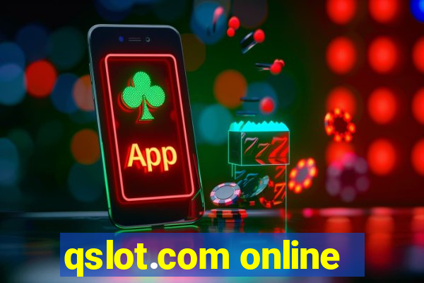 qslot.com online