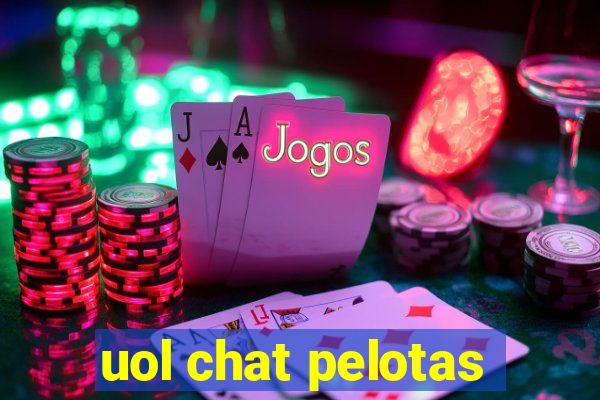 uol chat pelotas