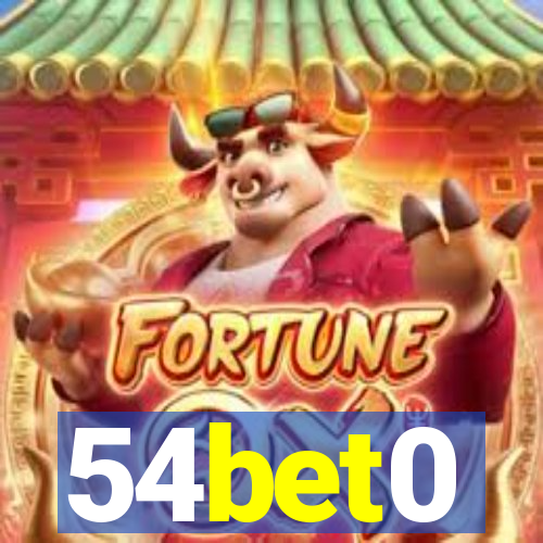 54bet0