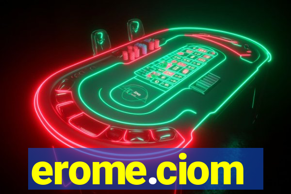 erome.ciom