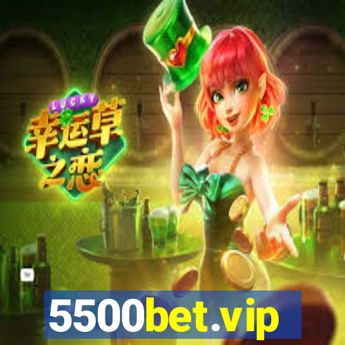 5500bet.vip