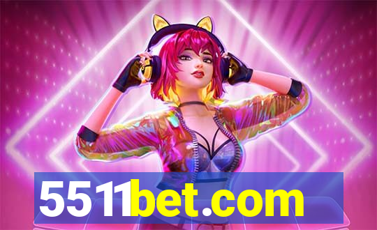 5511bet.com