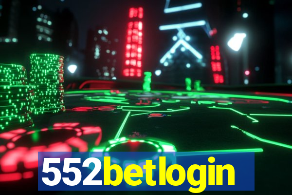 552betlogin