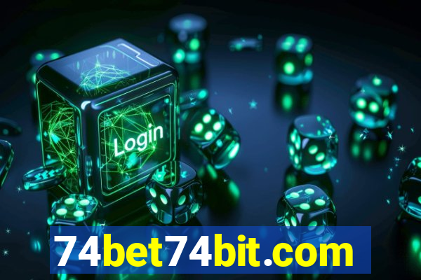 74bet74bit.com