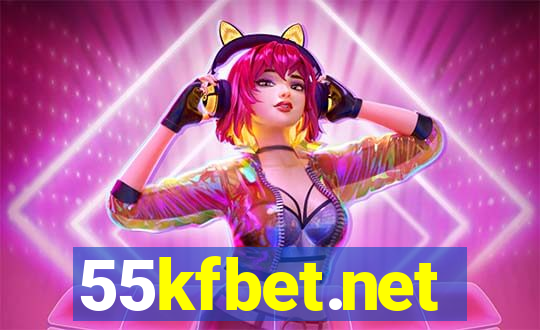 55kfbet.net