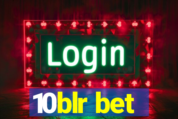 10blr bet