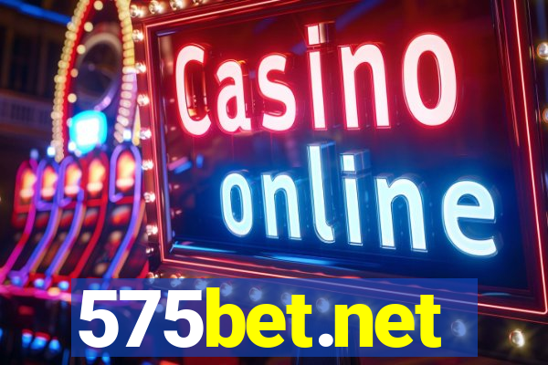 575bet.net