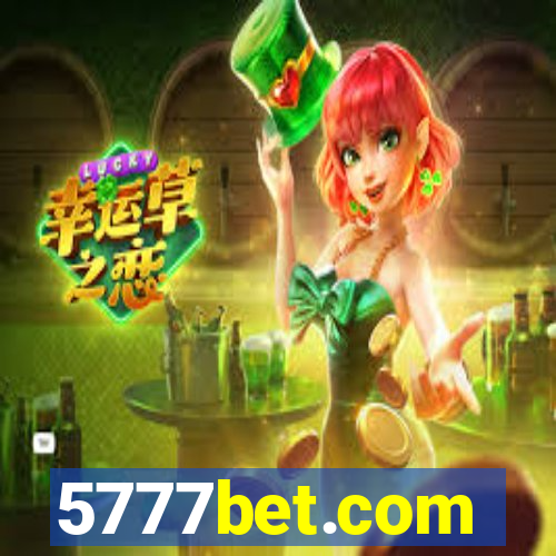 5777bet.com