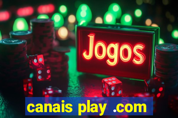 canais play .com