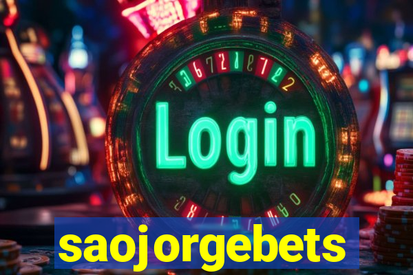 saojorgebets