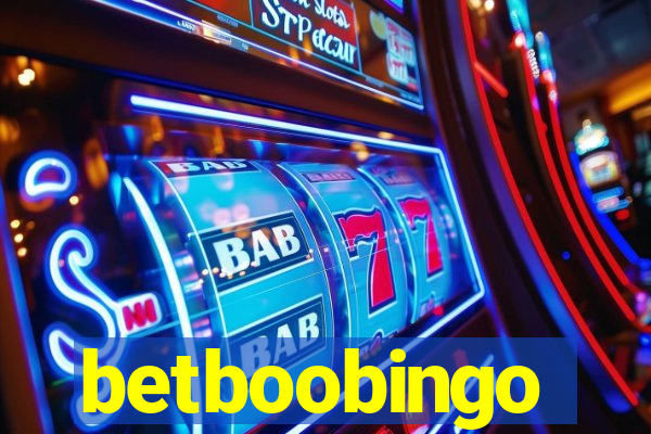 betboobingo