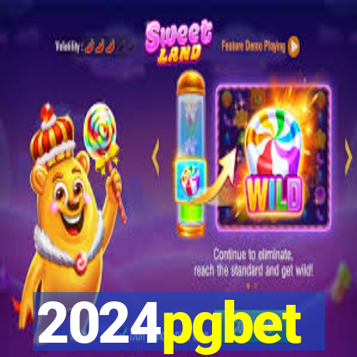 2024pgbet