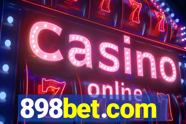 898bet.com