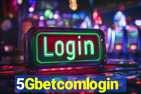 5Gbetcomlogin