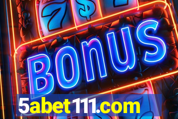 5abet111.com